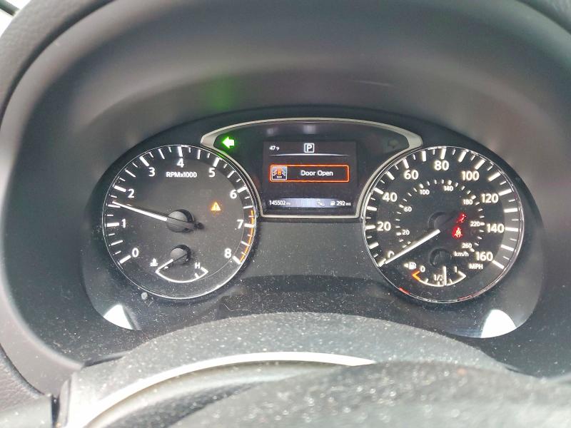 Фото 9 - NISSAN ALTIMA