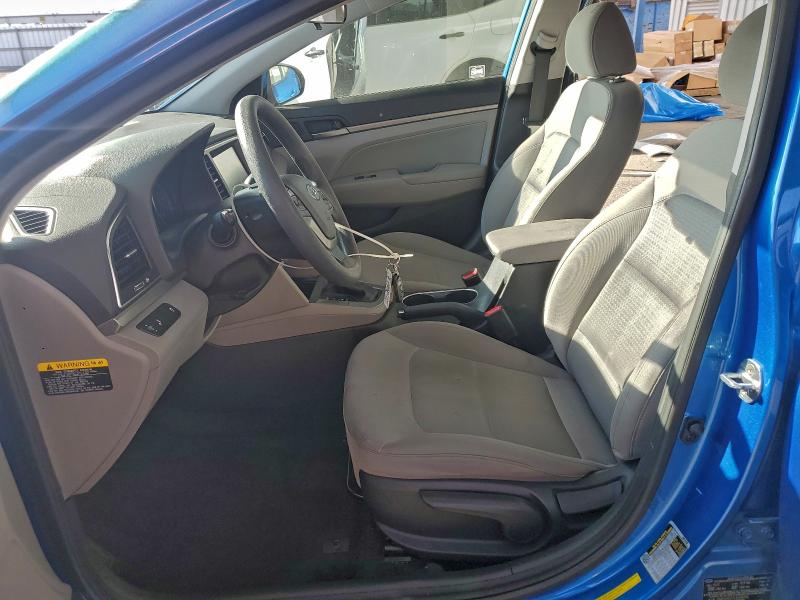 Фото 7 - HYUNDAI ELANTRA