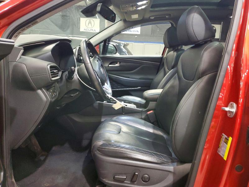 Фото 7 - HYUNDAI SANTA FE