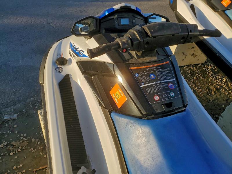 YAMAHA JETSKI 2024