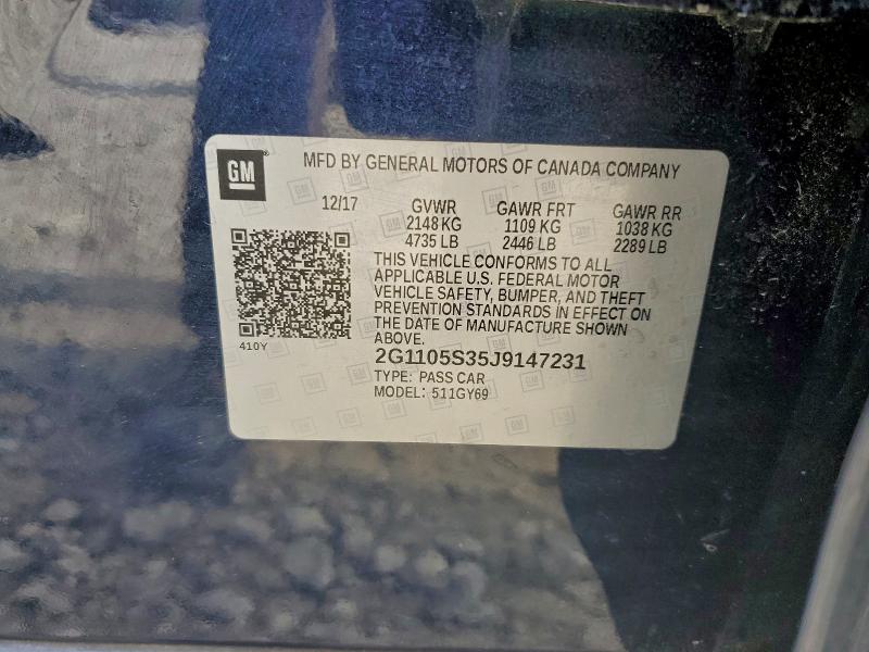 Фото 12 - CHEVROLET IMPALA