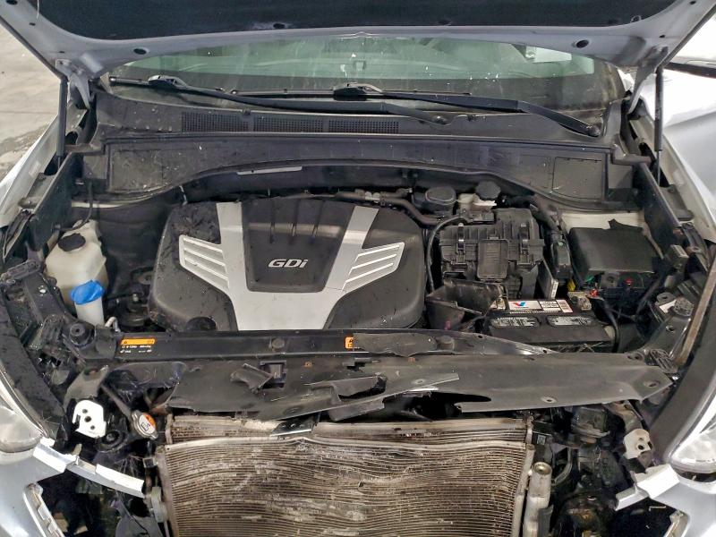 Фото 12 - HYUNDAI SANTA FE