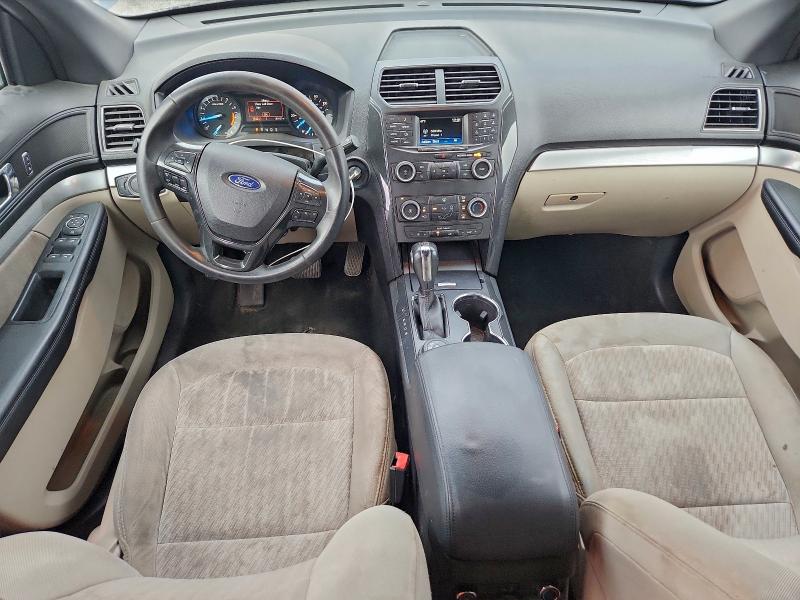 Фото 8 - FORD EXPLORER