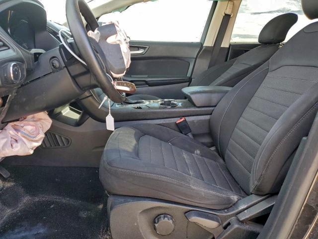 Фото 7 - FORD EDGE