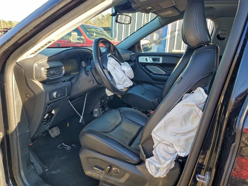 Фото 7 - FORD EXPLORER