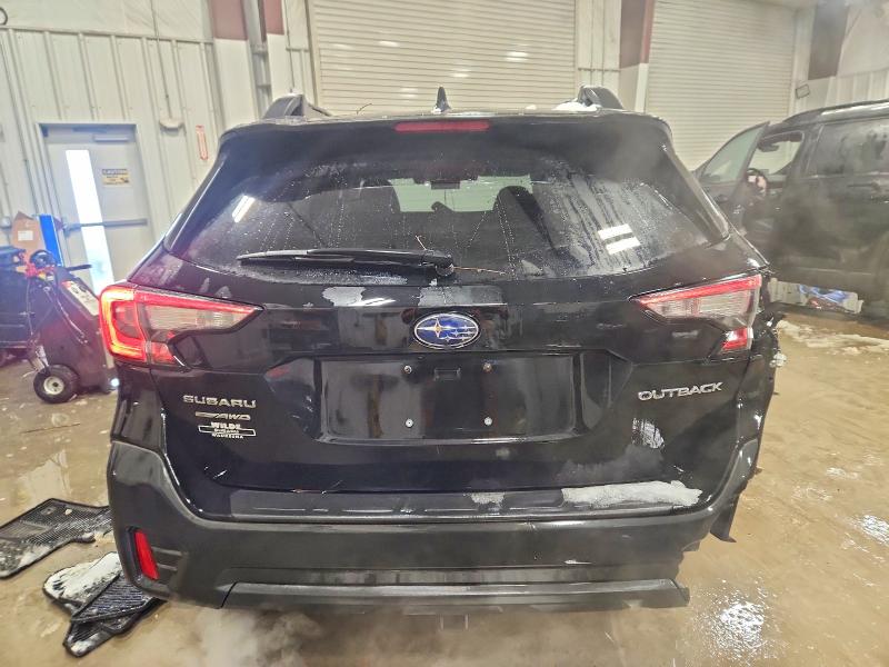 Фото 6 - SUBARU OUTBACK