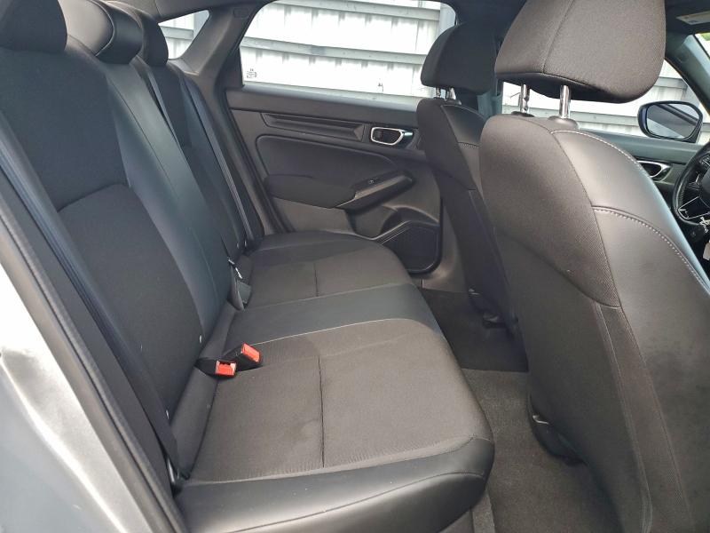 Фото 10 - HONDA CIVIC