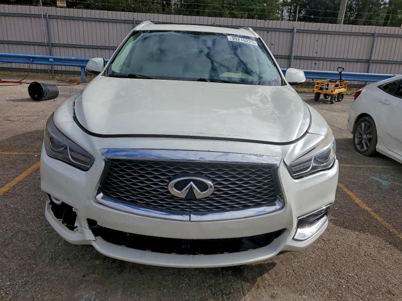 Фото 5 - INFINITI QX60