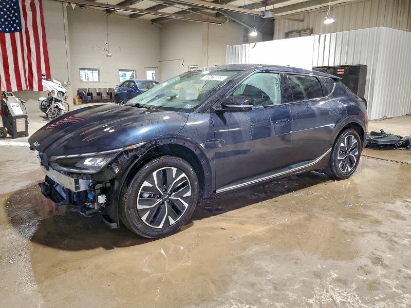 KIA EV6 LIGHT 2023 VIN KNDC34LA8P5606031