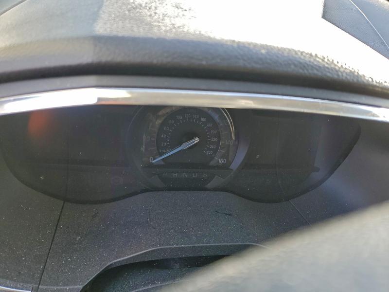 Фото 9 - FORD EDGE