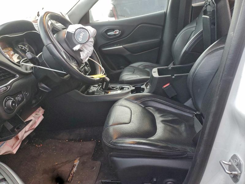 Фото 7 - JEEP GRAND CHER