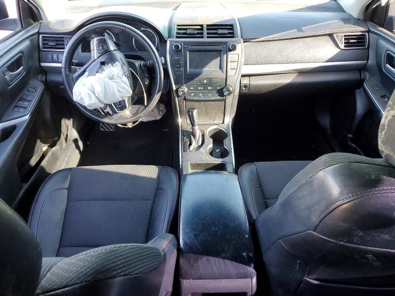 Фото 8 - TOYOTA CAMRY