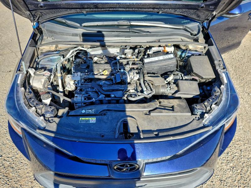 Фото 11 - TOYOTA COROLLA