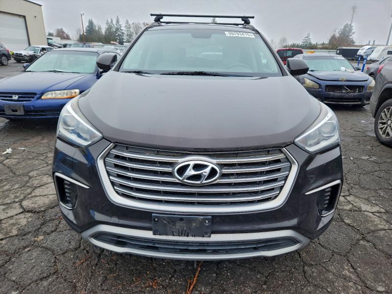 Фото 5 - HYUNDAI SANTA FE