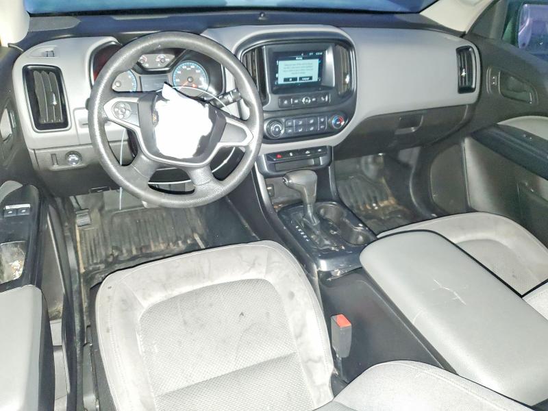 Фото 8 - CHEVROLET COLORADO