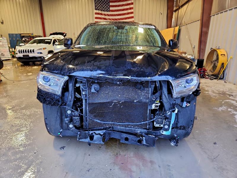 Фото 5 - DODGE DURANGO