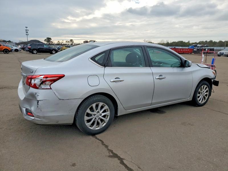 Фото 3 - NISSAN SENTRA