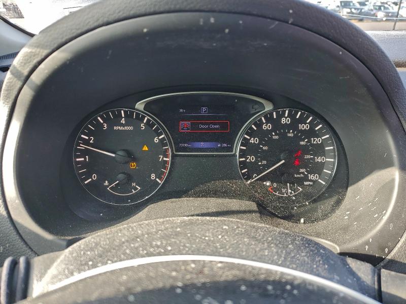 Фото 8 - NISSAN ALTIMA