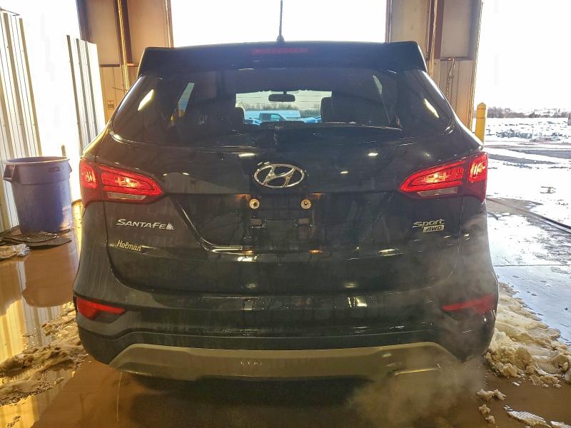 Фото 6 - HYUNDAI SANTA FE