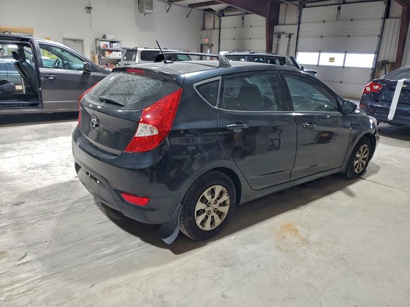 Фото 3 - HYUNDAI ACCENT