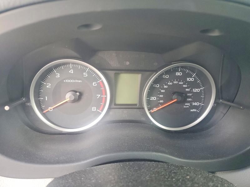 Фото 9 - SUBARU FORESTER