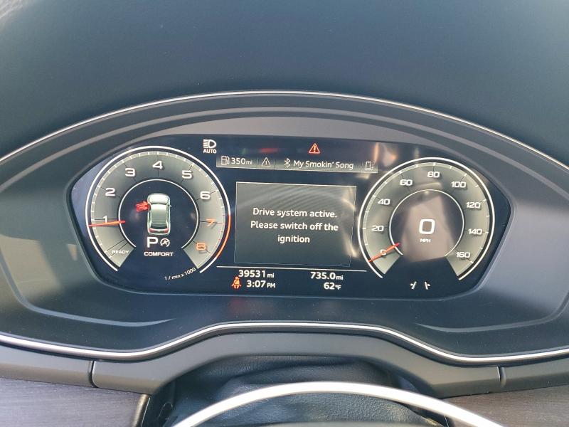 Фото 9 - AUDI Q5