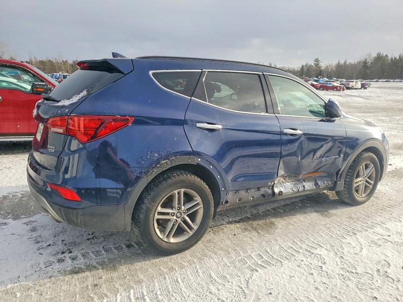 Фото 3 - HYUNDAI SANTA FE