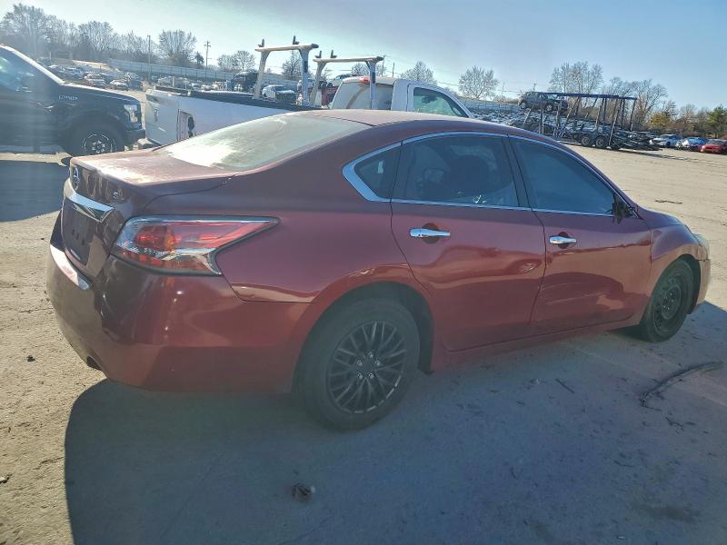 Фото 3 - NISSAN ALTIMA