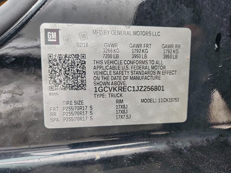 Фото 12 - CHEVROLET ALL Models