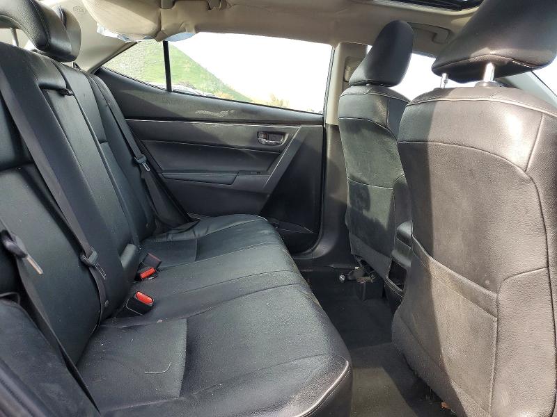 Фото 10 - TOYOTA COROLLA