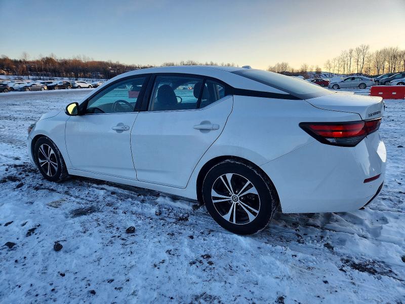 Фото 2 - NISSAN SENTRA