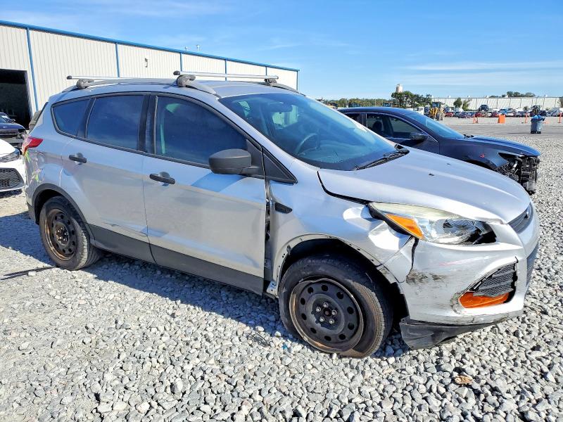 Фото 4 - FORD ESCAPE