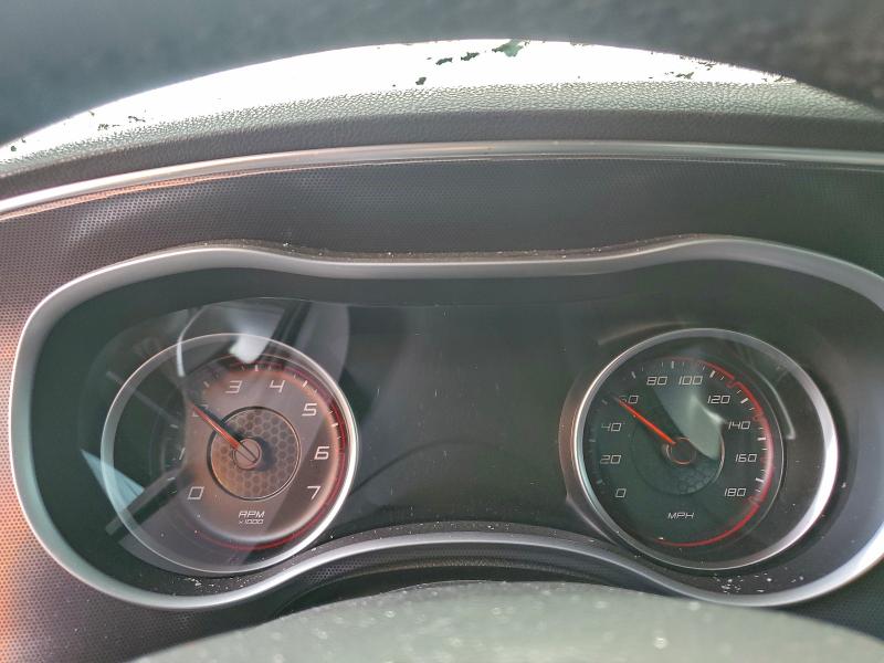 Фото 9 - DODGE CHARGER