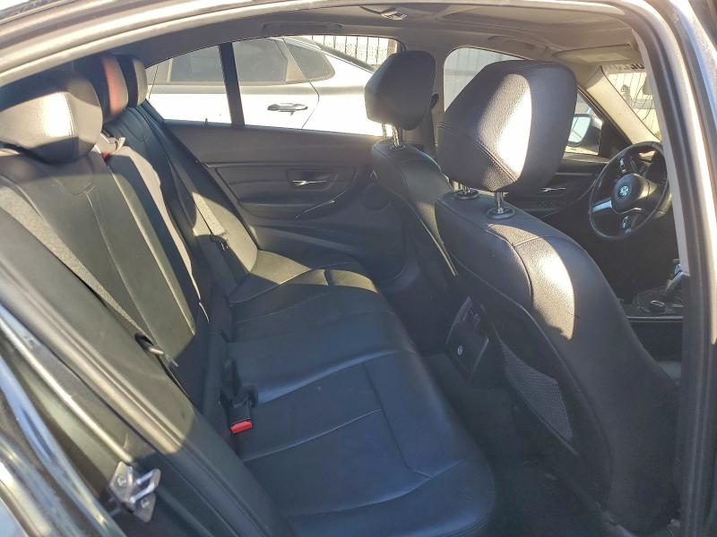 Фото 10 - BMW 3 SERIES