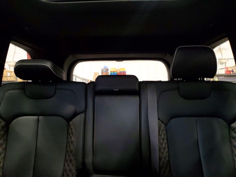 Фото 10 - JEEP GRAND CHER