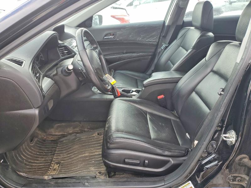 Фото 7 - ACURA ILX