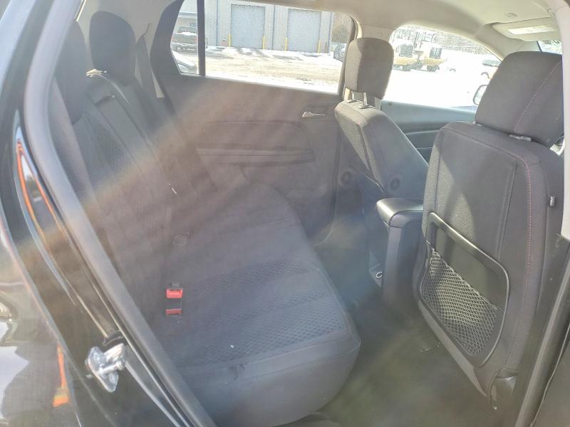 Фото 11 - GMC TERRAIN