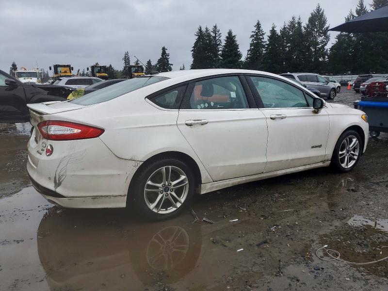 Фото 3 - FORD FUSION