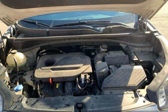 Фото 7 - KIA SPORTAGE