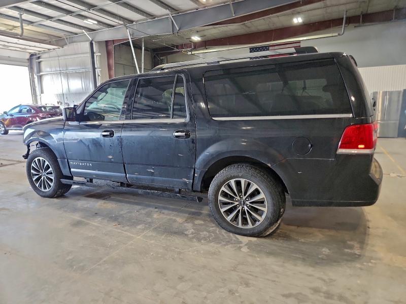 Фото 2 - LINCOLN NAVIGATOR