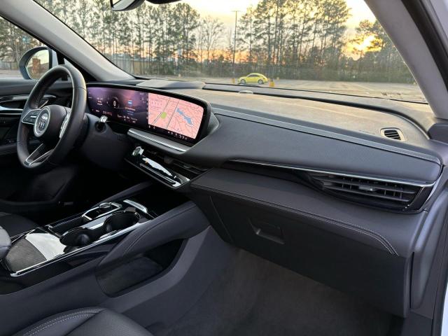 Фото 9 - BUICK ENVISION