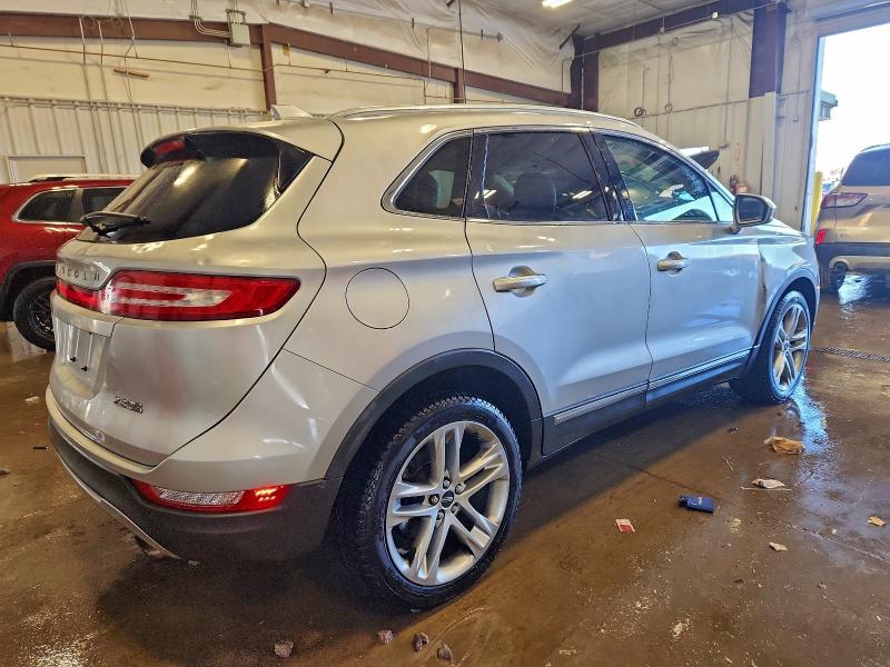 Фото 3 - LINCOLN MKC