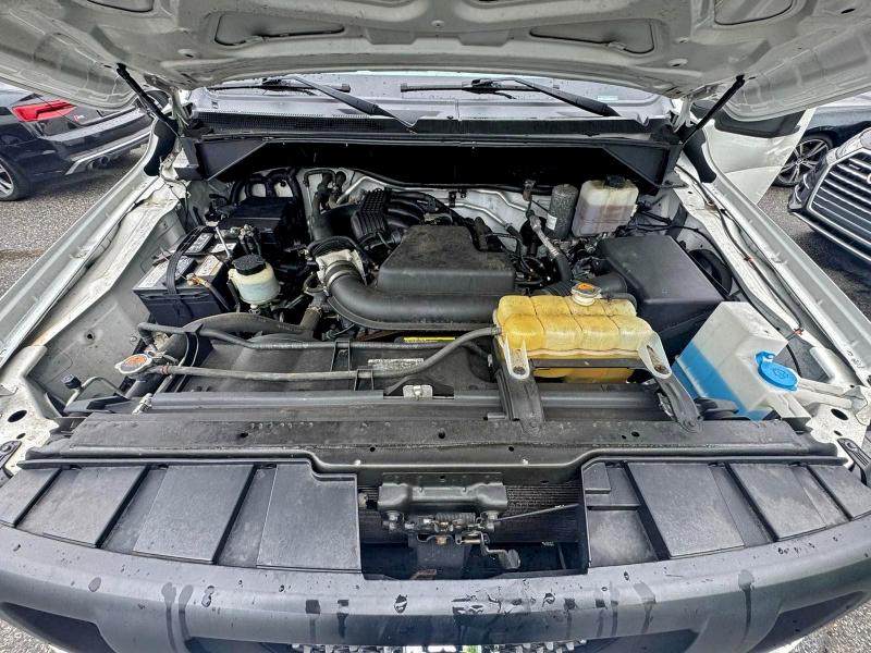 Фото 7 - NISSAN NV