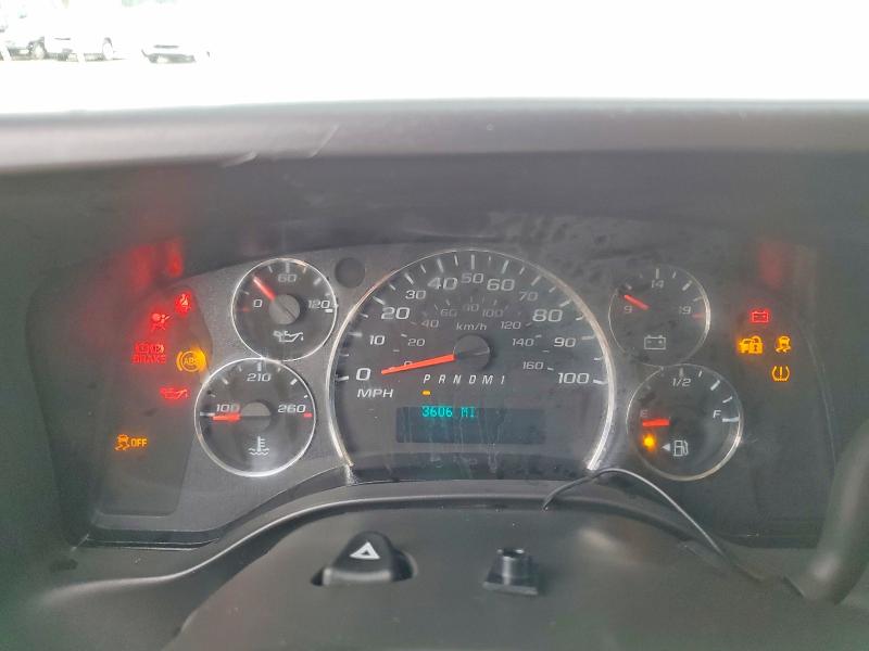 Фото 9 - CHEVROLET EXPRESS