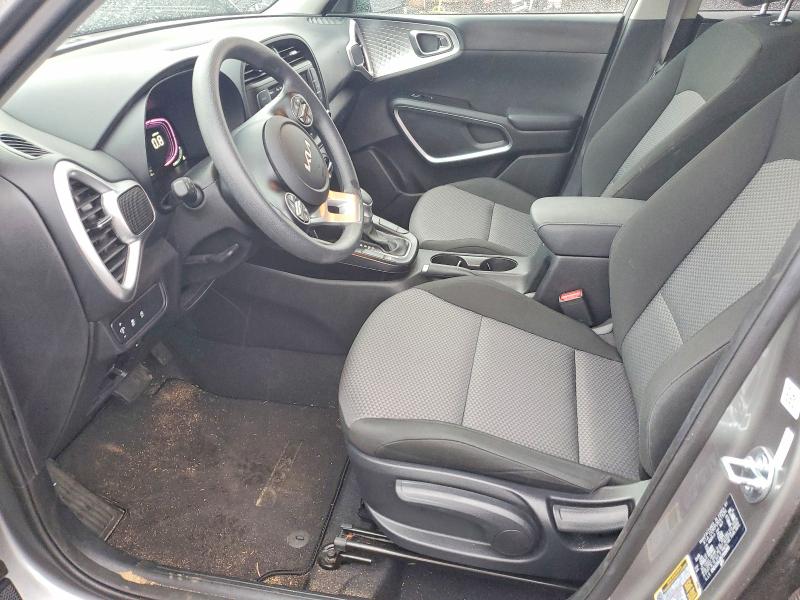 Фото 7 - KIA SOUL