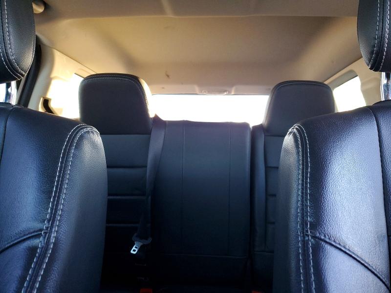 Фото 10 - JEEP PATRIOT