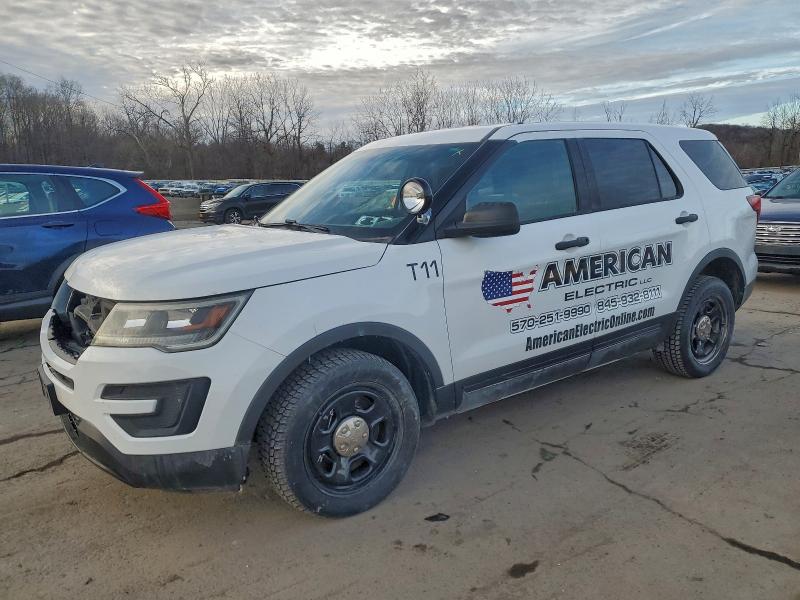 Фото 1 - FORD EXPLORER