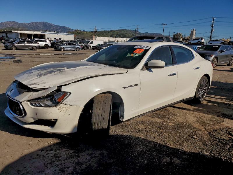 Фото 1 - MASERATI ALL MODELS