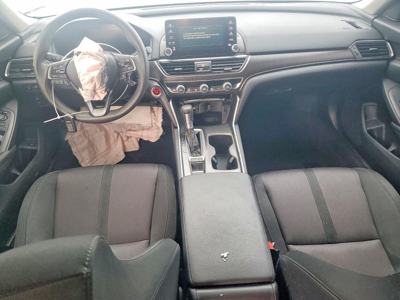 Фото 8 - HONDA ACCORD