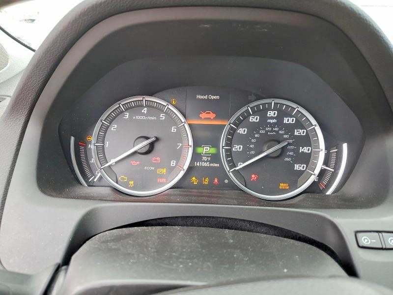 Фото 9 - ACURA TLX